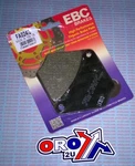Ebc Brake Pads Disc Semi-metal, FA024/2 FA24/2 Harley. Fixed Price $37.66.