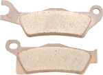Brakes DP516 Pad Sintrd. Fixed Price $49.95.