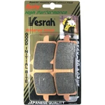 Vesrah High-performance Race Pads / One Pair VD-9031RJL. Fixed Price $83.27.