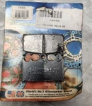 Ebc FA158HH Double-h Sintered Brake Pads Front Versys SV650 Vulcan. Fixed Price $42.14.