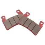 Bikemaster Sintered Brake Pads - Front SH1076. Fixed Price $46.04.