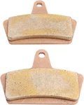 Brakes DP530 Sintered Metal Caliper Pads 1721-2448. Fixed Price $68.01.