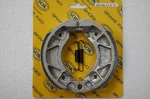 Rear Brake Shoes+springs Fit Yamaha Bws 2002-2011 ZUMA50. Fixed Price $19.99.