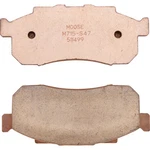 Moose Offroad 1721-3229 M715-S47 Brake Pads Front Honda. Fixed Price $54.95.