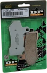 Brakes Sintered Metal Pads Harley-davidson SDP962HH. Fixed Price $56.99.
