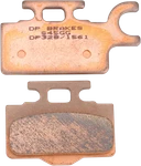Brakes DP328 Standard Sintered Metal Pads. Fixed Price $54.95.