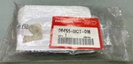 Honda 06455-MCT-016 Pad Set 06455-MCT-026, 06455-MCT-006 New Genuine. Fixed Price $57.79.