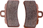 Brakes Standard Sintered Pads SDP588. Fixed Price $54.95.
