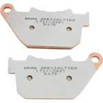 Drag Specialties 1721-2481 Sintered Brake Pads -harley Sportster 06-13. Fixed Price $43.95.