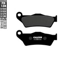 Galfer Brake Pads For Husqvarna Norden 901 / 890 (2022-2024). Fixed Price $40.61.