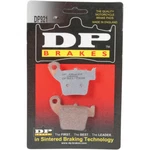 Brakes Standard Sintered Metal Pads (DP921). Fixed Price $45.86.