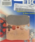 Ebc Brakes FA441HH Disc Pad Set. Fixed Price $56.57.
