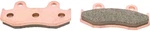 Quadboss Qbs Brake Pads 600138. Fixed Price $29.99.