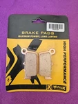 Pro-x 37.201302 Brake Pads. Fixed Price $25.00.