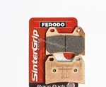 FDB2042XRAC Oem Ferodo Front Brake Pads Aprilia Tuono RS250 Moto Guzzi V7 Breva. Fixed Price $95.69.