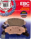 Ebc Pads FA747SV Severe Duty Series Brakes. Fixed Price $35.53.