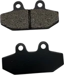 Drag Specialties Organic Brake Pads Rear 1720-0647. Fixed Price $23.09.