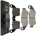 Caltric Brake Pads For Honda CRF450X CRF450RX 2005-2017 Front Rear. Fixed Price $12.86.