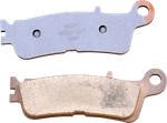 Moose Racing Xcr Brake Pads Front 1721-3028. Fixed Price $48.99.