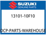 Suzuki Oem Part 13101-10F10 Pipe, Intake Front. Fixed Price $95.18.