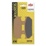 Sbs Sintered Brake Pads For Scooter 182MS. Fixed Price $17.85.