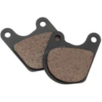 Twin Power Front Organic Brake Pads HD6006-AK150. Fixed Price $22.99.