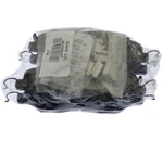 Genuine Oem Ford Mustang Front Brake Pads 2011-2014 Motorcraft BR1464C. Fixed Price $31.96.