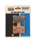 Drag Specialties Sintered Metal Brake Pads Sportster 1721-2132. Fixed Price $42.00.