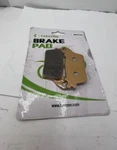 Tarazon Rear Brake Pad MBPFA436 For Honda CBR1000RR 2006-2020 19 CBR1000RA. Fixed Price $19.99.