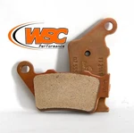 Brembo Genuine Sinter Brake Pads 07BB0258 (rear) Bmw S1000R 2014-2020. Fixed Price $60.58.