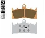Galfer Front Brake Pads Suzuki Gsx 1000 2001 2002 FD156. Fixed Price $39.18.