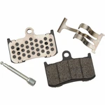 Drag Specialties Semi-metallic Brake Pads XF-2-1721-2255. Fixed Price $43.99.