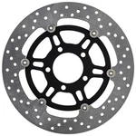 Niche Front Brake Rotor For Suzuki GSXR600 GSXR750 GSXR1000 59210-18G20. Fixed Price $79.95.