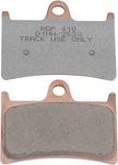 X-race Titanium Brake Pads Front #RDP418 For Yamaha. Fixed Price $73.27.