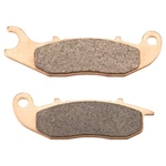 Tusk Front Sintered Metal Brake Pad Honda CRF300L 2021-2023 TA465R. Fixed Price $29.86.
