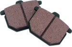 Bikemaster Brake Pads For Honda 961160. Fixed Price $34.96.