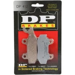 Brakes Standard Pads DP412. Fixed Price $53.05.