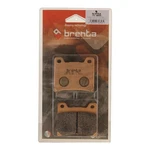 Brenta 4053 Sintered Front Brake Pads For Yamaha Xj 600 750 900 / Xv 1000. Fixed Price $26.78.