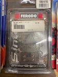 New Ferodo Racing Motorcycle Brake Pads FDB2157SG FA357R Ktm Husqvarna Gas. Fixed Price $24.99.