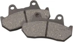 Ebc Organic Brake Pad And Shoes For Honda Cbx Super Sport 1981-1982 Front FA69/2. Fixed Price $38.00.
