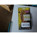 Vesrah VD-427JL MF97 Motorcycle Scooter Brake Pads. Fixed Price $20.02.