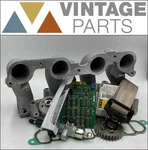 Fs Depot Cylinder Ay Air 2.50X12.00 1051712 New Oem. Fixed Price $723.20.