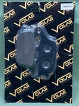 New Genuine Volar VMFA174 Brake Pad Set. Fixed Price $19.95.