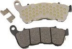 Drag Specialties Semi-metallic Brake Pads Front Harley Davidson Sportster. Fixed Price $42.79.
