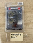 Ferodo FDB497DX FA135 Brake Pads Mx Atv Frt Hus Kw Sz Ym , Nos New .. Fixed Price $21.95.