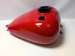 2009-2024 Harley-davidson Road King Flhr Fuel Tank Custom Paint Red 61268-08. Fixed Price $445.00.