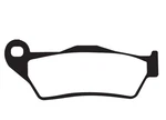 New Ebc Brake Pads, Type MXS181 Sintered Metal For Motorcycles. Fixed Price $40.91.