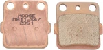 Moose Xcr Sintered Brake Pads Front Rear #94371 For Kawasaki/honda/yamaha. Fixed Price $44.95.