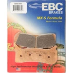 Ebc Brakes Pads MXS406. Fixed Price $43.93.