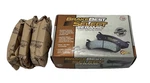 Brakebest Select Ceramic Front Pads C1421 DB9367FF W/hardware. Fixed Price $29.99.